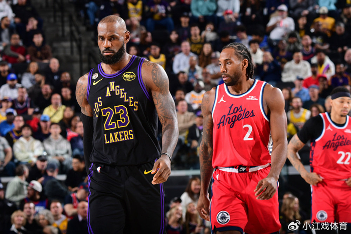 最快足球比數直播-湖人遭快船双杀！东詹55分无缘26分逆转 东契奇拒投关键空位三分|詹姆斯|洛杉矶快船队|洛杉矶湖人队|卢卡-东契奇|伊维察-祖巴茨_新浪体育_新浪新闻