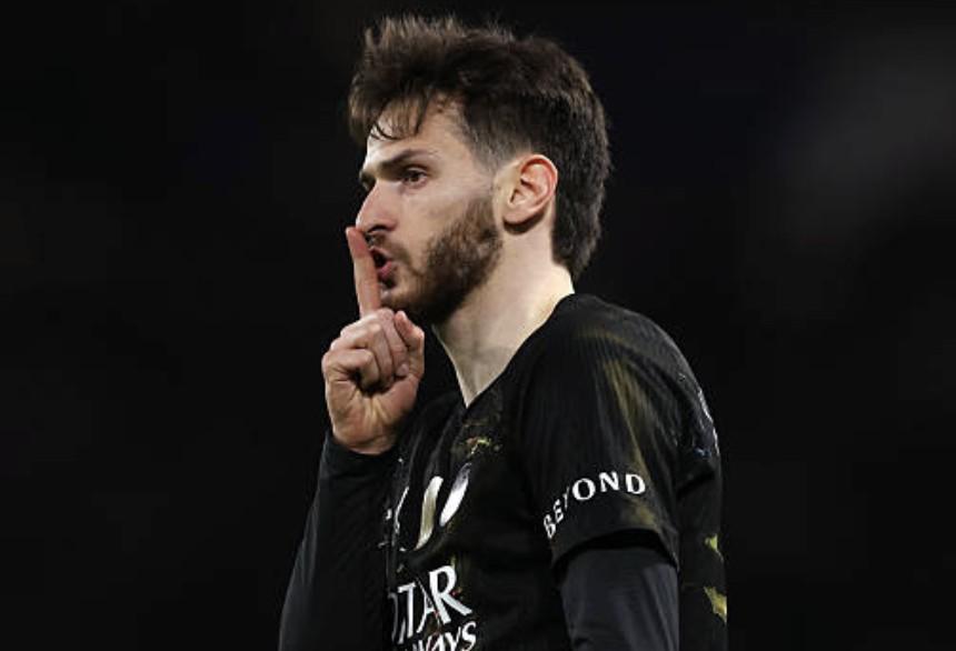 英超最新比數-KK：很高兴能帮助球队，也很高兴战胜了切尔西这样优秀的球队